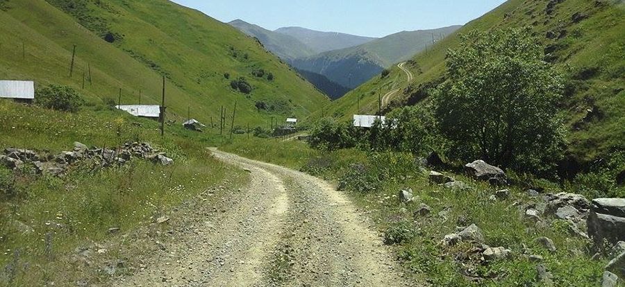 Polot Tepesi Polot Tepesi